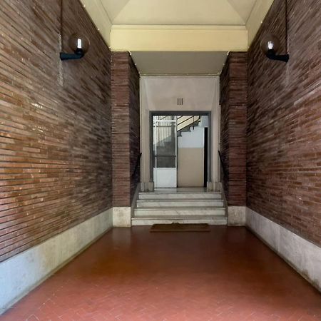 Piazza San Pietro Suite Rom Exterior foto